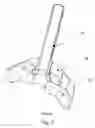 Fig. 04 - Press for producing dimensionally stable preforms and production process