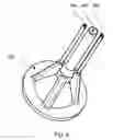 Fig. 10 - Press for producing dimensionally stable preforms and production process