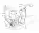 Fig. 01 - Rail shoe assembly