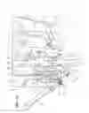 Fig. 16 - Rail shoe assembly