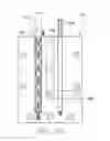 Fig. 14 - Self-adjusting pocket hole jig