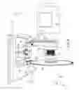 Fig. 09 - Dynamic saw lubrication system
