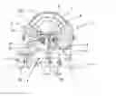 Fig. 01 - Device for setting saw blades
