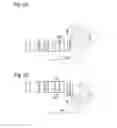 Fig. 03 - Method for deburring a gear blank