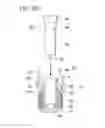 Fig. 04 - Non-transferred plasma arc system, conversion adapter kit, and non-transferred plasma arc torch