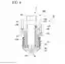 Fig. 09 - Non-transferred plasma arc system, conversion adapter kit, and non-transferred plasma arc torch