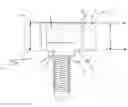 Fig. 01 - Locator bushing mechanism for modular welding tables