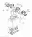 Fig. 01 - Plant growth support automatic molding machine