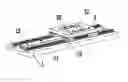 Fig. 01 - Macro-micro integrated compound platform with adjustable dynamic characteristics
