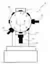 Fig. 01 - Tool replacement apparatus