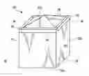 Fig. 01 - Housing of electronic components detecting deposited cutting fluid and motor drive system including housing