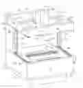 Fig. 01 - Machine enclosure