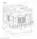 Fig. 02 - Machine enclosure