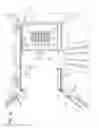 Fig. 11 - Machine enclosure