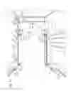Fig. 12 - Machine enclosure
