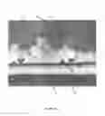 Fig. 10 - Coated grinding means