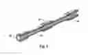 Fig. 04 - FIBER-CONTAINING DIAMOND-IMPREGNATED CUTTING TOOLS AND METHODS OF FORMING AND USING SAME