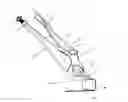 Fig. 01 - Canvas stretching tool