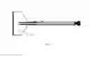 Fig. 05 - Canvas stretching tool