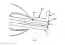 Fig. 12 - Canvas stretching tool