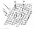 Fig. 16 - Canvas stretching tool