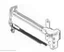 Fig. 01 - Nail pushing device for nail gun