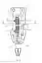 Fig. 04 - Nail pushing device for nail gun