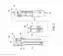 Fig. 03 - Buffer system for hydraulic hammer