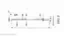 Fig. 05 - Buffer system for hydraulic hammer