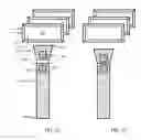 Fig. 02 - Adapter for attaching a razor cartridge to a razor handle