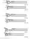 Fig. 04 - Adapter for attaching a razor cartridge to a razor handle