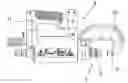 Fig. 01 - Hydraulic punch machine, and punch carrier for a punch machine