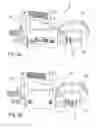Fig. 03 - Hydraulic punch machine, and punch carrier for a punch machine