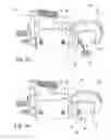 Fig. 04 - Hydraulic punch machine, and punch carrier for a punch machine