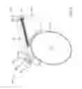 Fig. 12 - Table saw guard