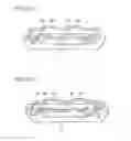 Fig. 13 - Manufacturing method of light emitting device
