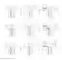 Fig. 04 - Methods of molding multi-layer polymeric articles having control over the breakthrough of the core layer