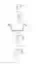 Fig. 13 - Methods of molding multi-layer polymeric articles having control over the breakthrough of the core layer