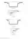 Fig. 18 - Methods of molding multi-layer polymeric articles having control over the breakthrough of the core layer