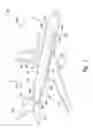 Fig. 02 - Composite layup tools for aircraft fuselage barrels, methods of assembling the layup tools, and aircraft fuselage barrel sections formed utilizing the layup tools