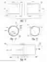 Fig. 04 - Composite layup tools for aircraft fuselage barrels, methods of assembling the layup tools, and aircraft fuselage barrel sections formed utilizing the layup tools