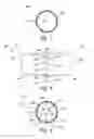Fig. 05 - Composite layup tools for aircraft fuselage barrels, methods of assembling the layup tools, and aircraft fuselage barrel sections formed utilizing the layup tools