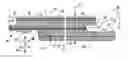Fig. 01 - Panel for forming a floor covering and method for manufacturing such panels