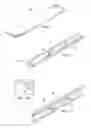 Fig. 02 - Method and apparatus for reducing ply wrinkling of composite laminates during forming