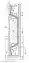 Fig. 08 - Method and apparatus for reducing ply wrinkling of composite laminates during forming