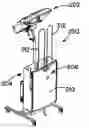 Fig. 01 - Dunnage conversion system and method with stock supply alignment