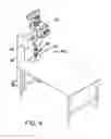 Fig. 09 - Dunnage conversion system and method with stock supply alignment