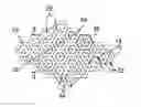 Fig. 01 - Air permeable sun shading fabric