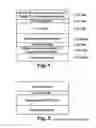 Fig. 02 - Soft touch laminates constructed with improved fire retardant properties for transportation
