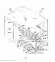 Fig. 02 - Address architecture for fluid ejection chip